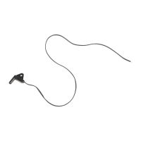 Spiegeltemperatursensor