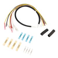 Reparatursatz Kabelbaum Heckklappe Citroen C4 Coupe