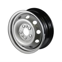 Stahlfelge 6 X 15 ET 68 5X118