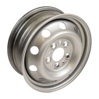 Stahlfelge 6J X 16 H2 5X130