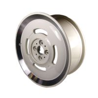 Alufelge 6,5J X 16 Retro