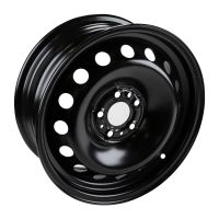 Stahlfelge 6JX15 ET 38 5x98 15 Zoll