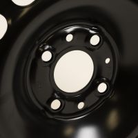 Stahlfelge 5,5J X 14 ET 35 4x98