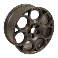 Leichtmetall Felge 7,5JX17