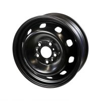 Stahlfelge 6,5JX16 H2 ET39 5x98