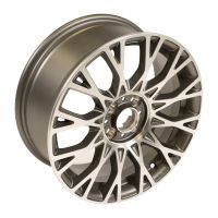 Leichtmetallfelge 6,5JX16