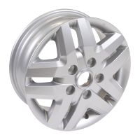 Alufelge 16 Zoll x 6J ET68 Zoll Original