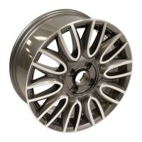 Leichtmetallfelge 6,5JX16 Zoll Original