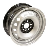 Stahlfelge 6J x 14 H2 ET 31 5 x 98