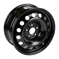 Stahlfelge 6,5 x 16 ET 40