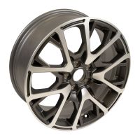 Leichtmetallfelge 7 J x 18 