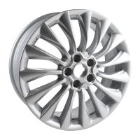 Alufelge 7 x 18 ET 40 18 Zoll Original FCA