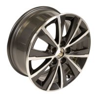 Leichtmetallfelge PSA OE