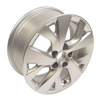 Leichtmetallfelge 16 Zoll PSA OE