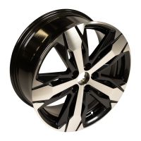 Leichtmetallfelge 18 Zoll PSA OE