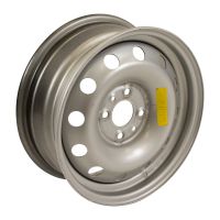 Stahlfelge 5,5Jx14H2 ET 32 4x98