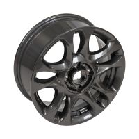 15 Zoll Leichtmetallfelge 6,0Jx15 ET35