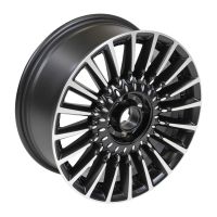 Leichtmetallfelge 6,5JX16