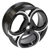 Leichtmetallfelge 7,0X 18 Zoll