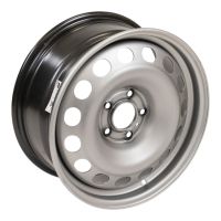 Stahlfelge 16x7J ET 46 5x108