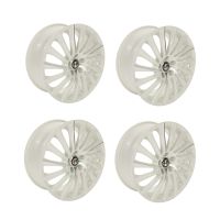 18 Zoll Leichtmetallfelgen-Set 225 / 40 R18 Alfa Romeo Original