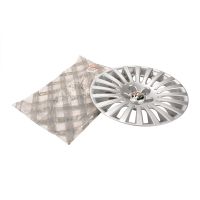 Radkappe 16 Zoll Felge