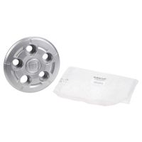 Radkappe klein Fiat 16 Zoll Felge Lk 5x130mm