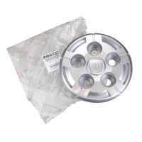 Radkappe klein 15 Zoll Lk 5x118