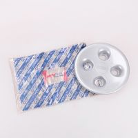 Radkappe klein 13 Zoll