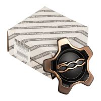 Radnabendeckel für Alufelge Original FCA