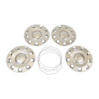 Radkappensatz im Vintage Stil mit Standard Look 14 Zoll