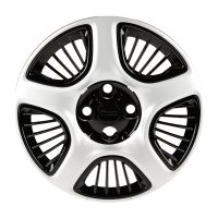 Radkappe 15 Zoll OE 735740773 grauer Schriftzug