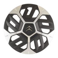 Radkappe 18 Zoll rechts