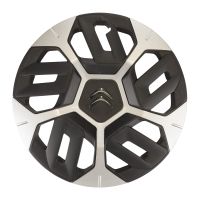 Radkappe 18 Zoll links