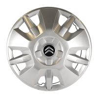 Radkappe 15 Zoll Citroen Emblem Alte Version