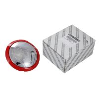 Radnabendeckel für Alufelge