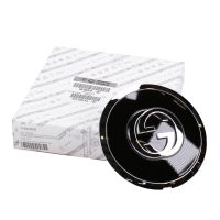 Radnabendeckel Fiat 500 GUCCI