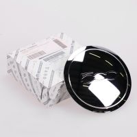 Radnabendeckel 500 60th- Special Edition