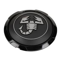 Radnabendeckel Skorpion Emblem