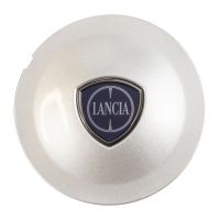 Radnabendeckel Ø130mm nach außen gewöblt