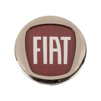 Radnabendeckel für Alufelge