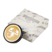 Radnabendeckel Skorpion