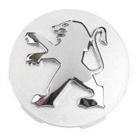 Radnabendeckel für Alufelge Peugeot