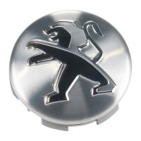 Radnabendeckel für Alufelge