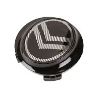 Radnabendeckel