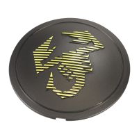 Radnabendeckel Skorpion