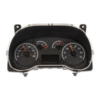 Kombiinstrument, Tachometer