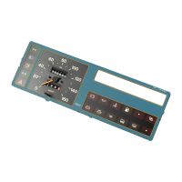 Tachometer Kilometerzähler