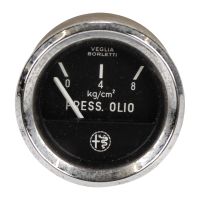 Öldruckinstrument gebraucht