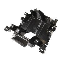 Halterahmen Mittelkonsole